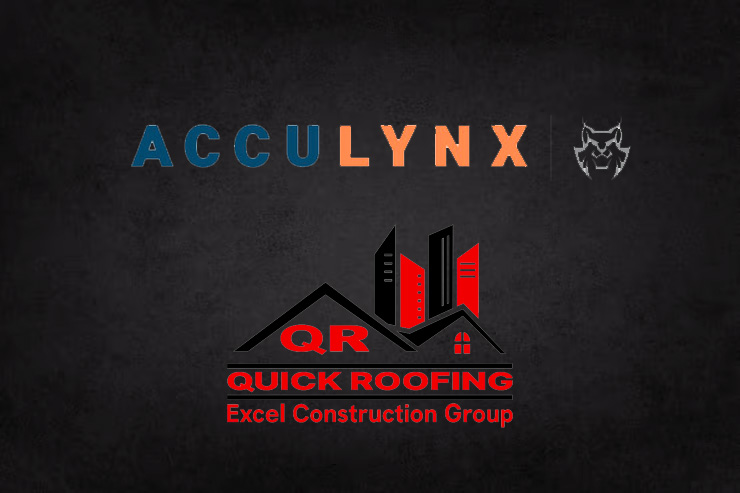 PE-Backed Quick Roofing Selects AccuLynx to Optimize Operations and Accelerate Growth